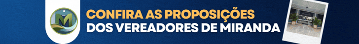 CAMARA MIRANDA_PROPOSIÇÕES_OUTUBRO 2026 CAMARA MIRANDA_PROPOSIÇÕES_OUTUBRO 2026